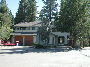 Tahoe's #1 Real Estate Resource